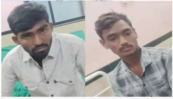 Two Hindu men charged under UAPA for mosque blast in Maharashtras Beed