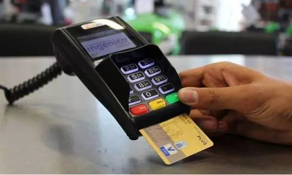 Credit card defaults rose by 28% in 2024 touching Rs 6,742 crore: RBI