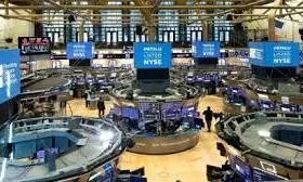 wall street