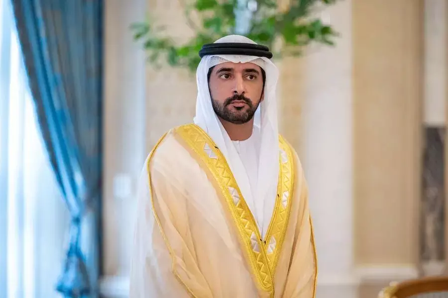 Sheikh Hamdan to begin first official visit to India on Tuesday