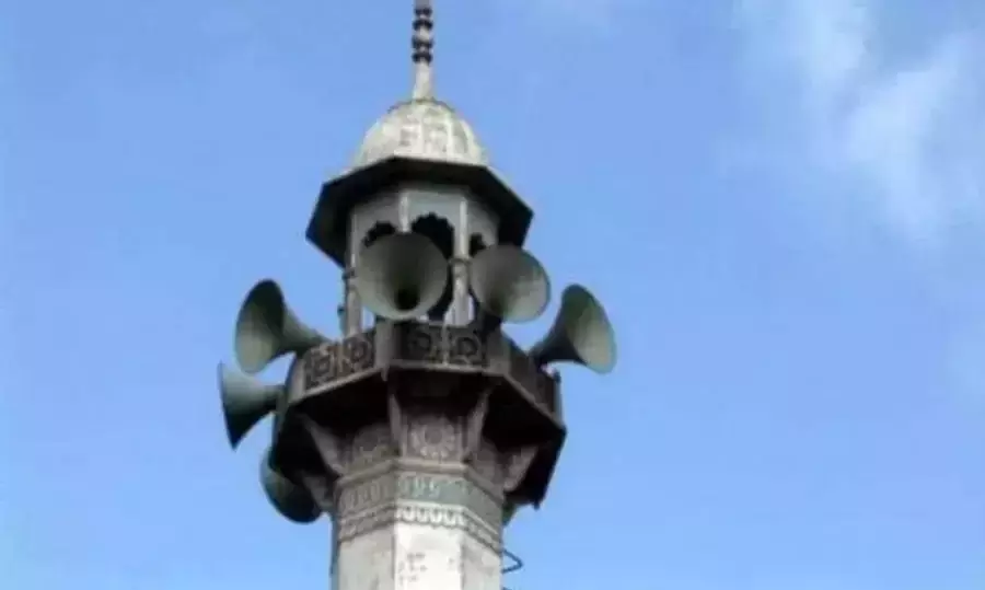 BJP leader moves against 72 Mumbai mosques over ‘illegal’ loudspeakers
