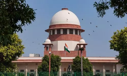 SC slams UP Police for turning civil disputes into criminal cases