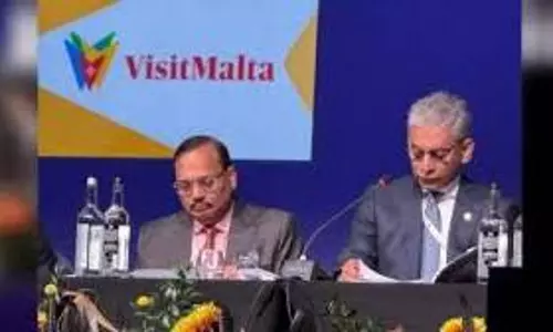 Commonwealth Conference in Malta
