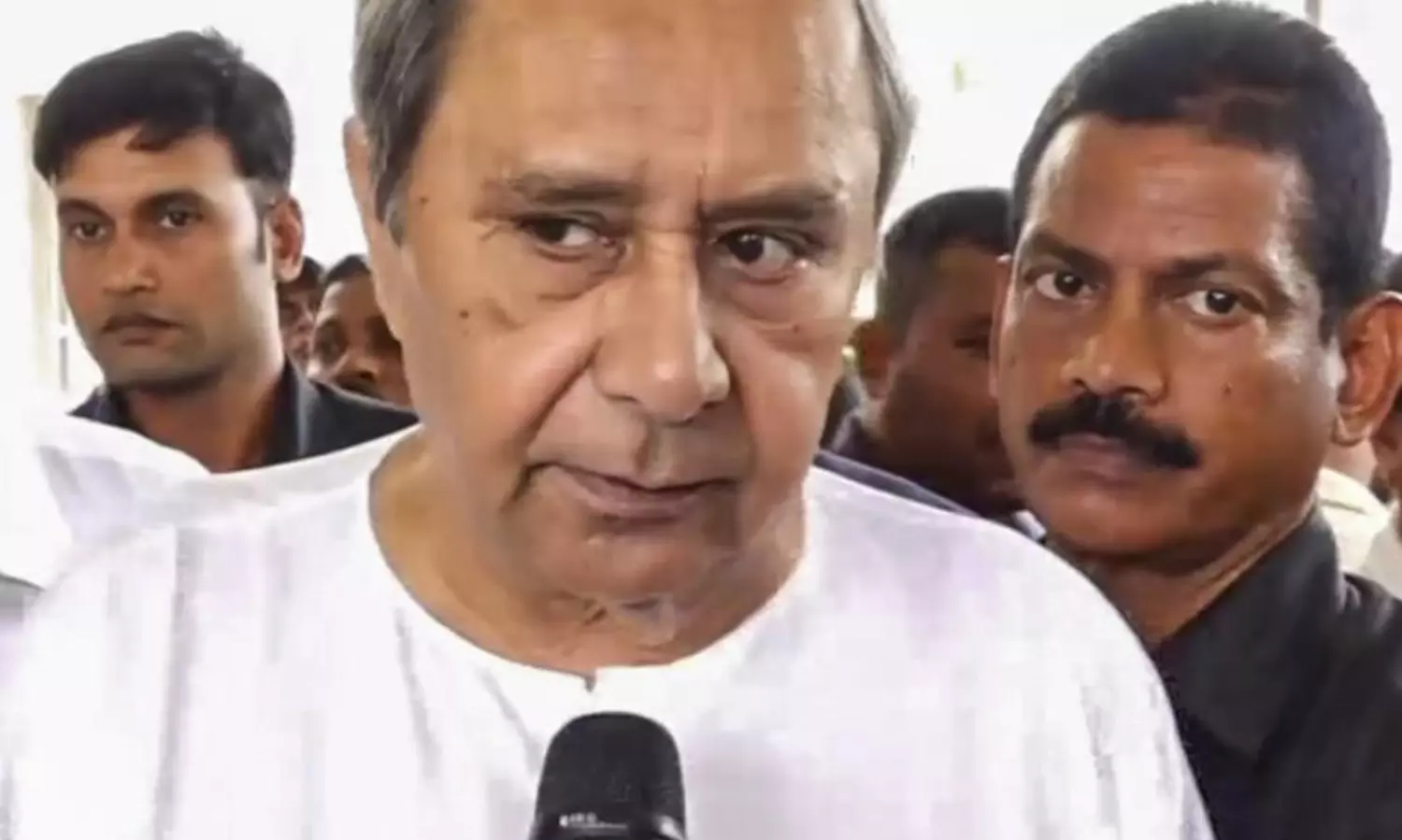 Turmoil in BJD over U-turn on Waqf Bill refuses to die down in Odisha