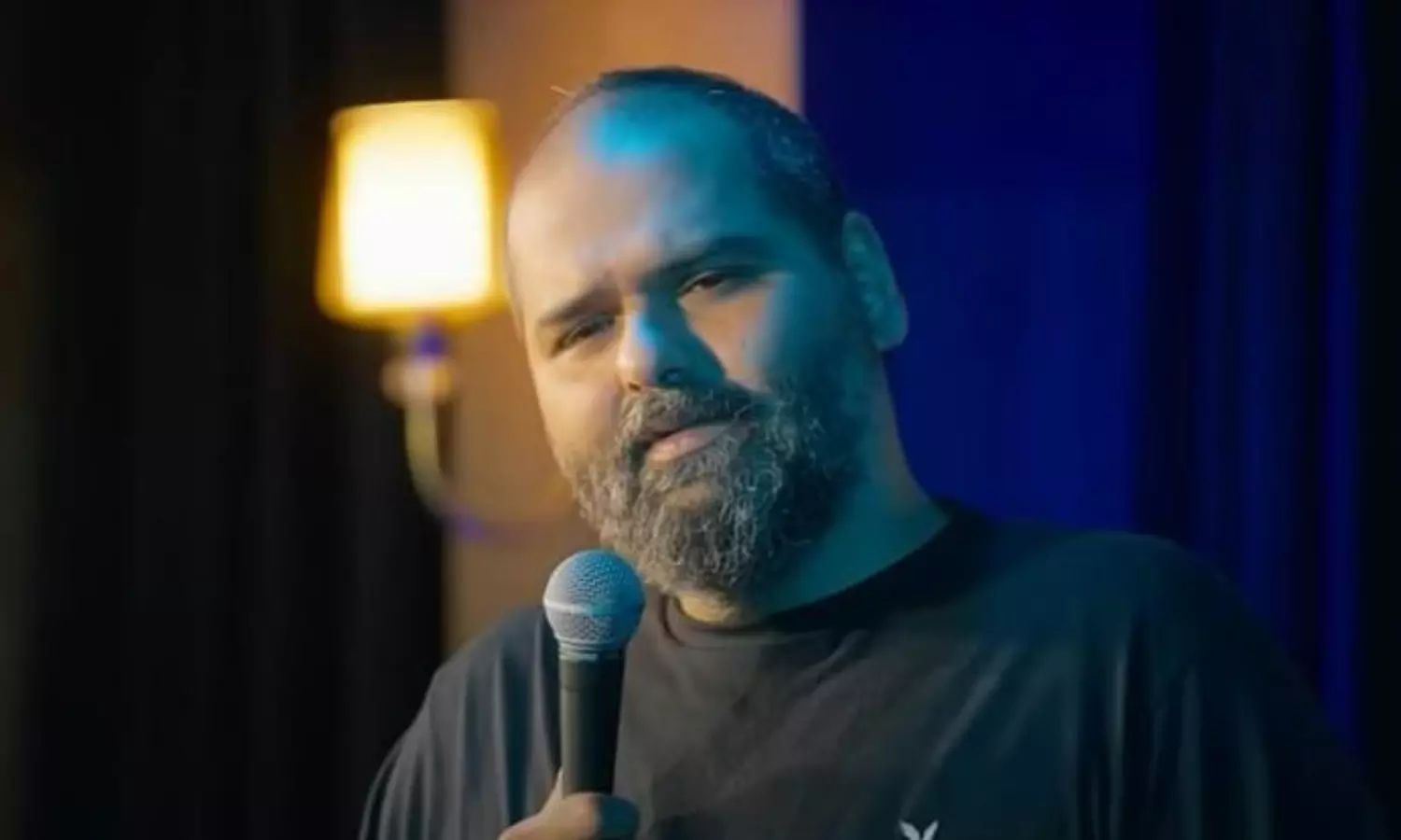 A platform for ticket sales: BookMyShow denies censoring Kunal Kamra