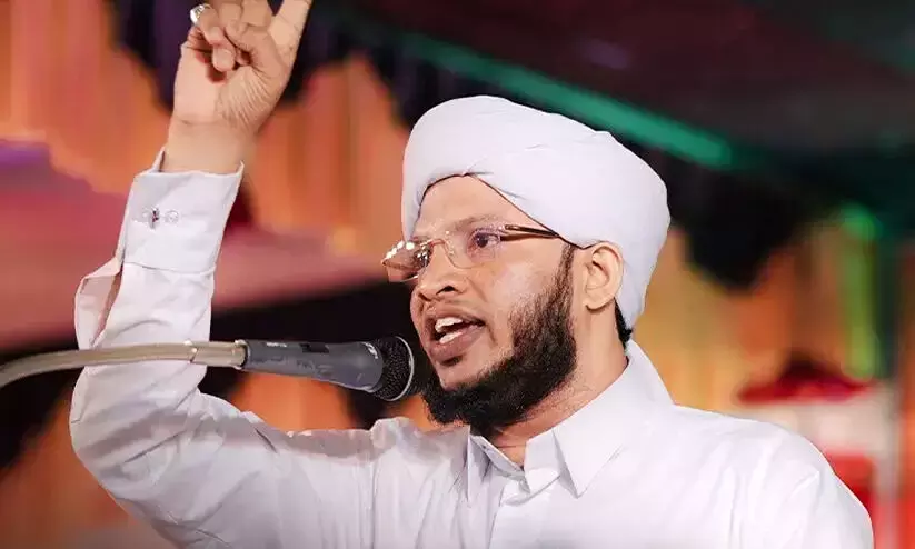 Kerala home birth death: Police arrest victims YouTuber husband