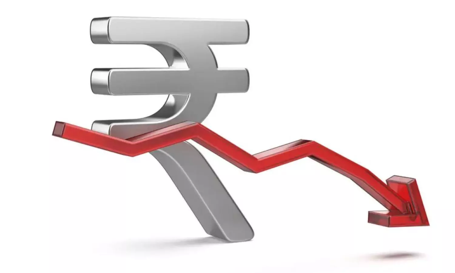 Crisil report says rupee volatility unlikely to impact corporate credit profiles