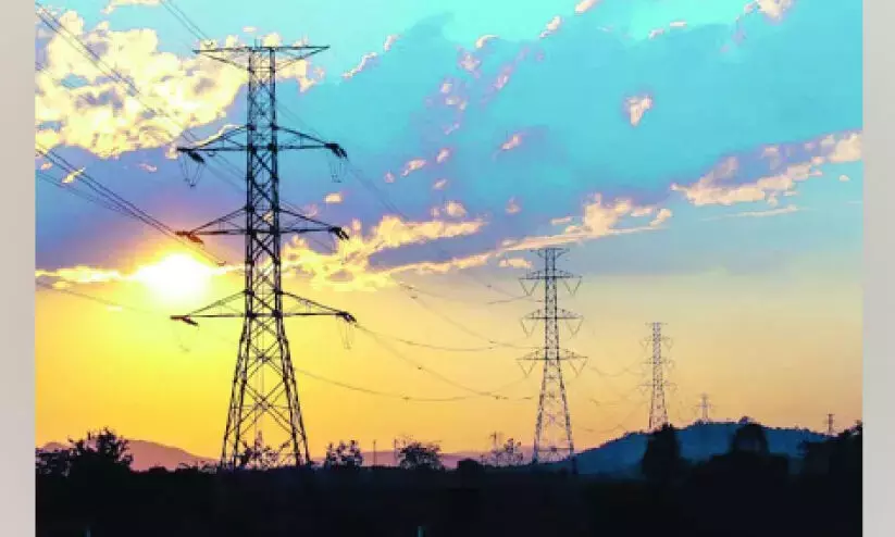 Indias Power demand rose 10.4% during heatwave months: report