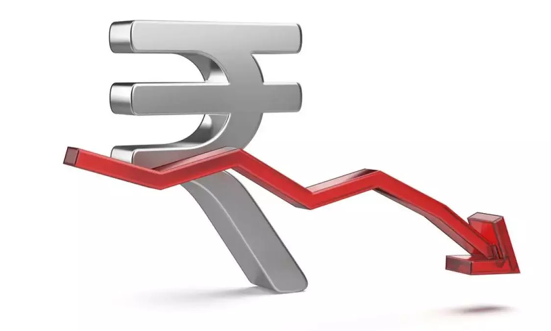 Crisil report says rupee volatility unlikely to impact corporate credit profiles