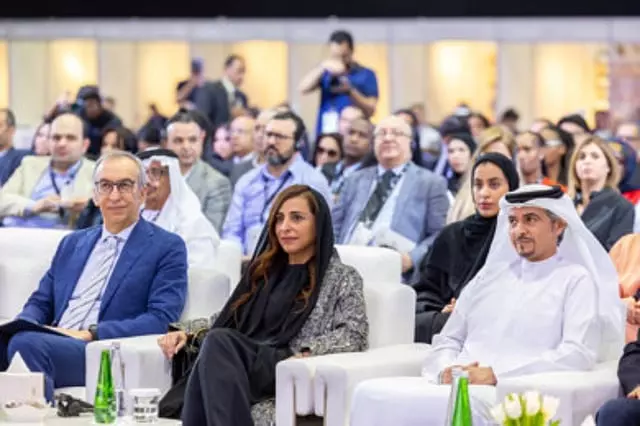 Sharjah: Bodour Al Qasimi inaugurates 4th Sharjah International Booksellers