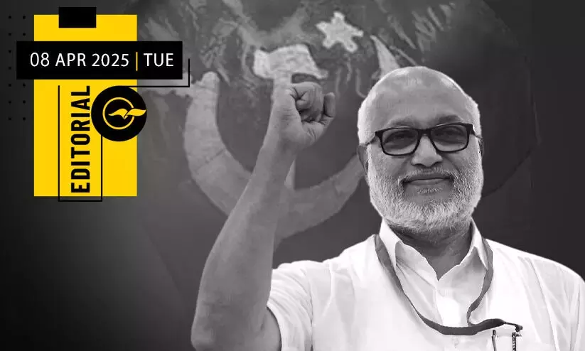 Will CPI(M) change with the generational shift?