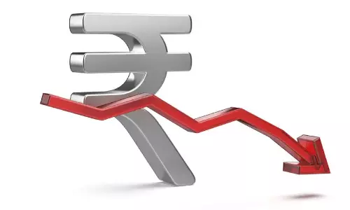Crisil report says rupee volatility unlikely to impact corporate credit profiles