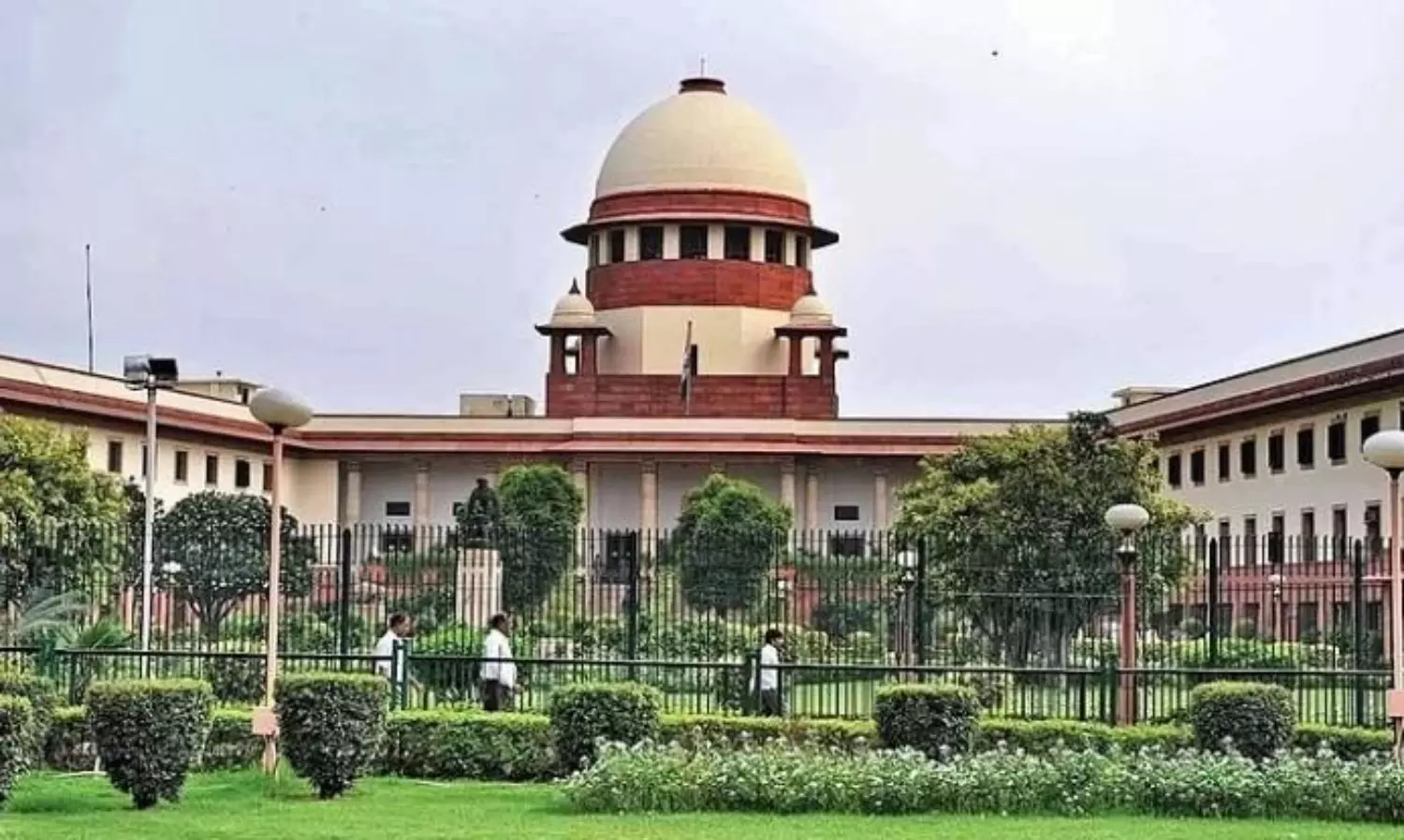 The Supreme Courts warning to Governor Raj