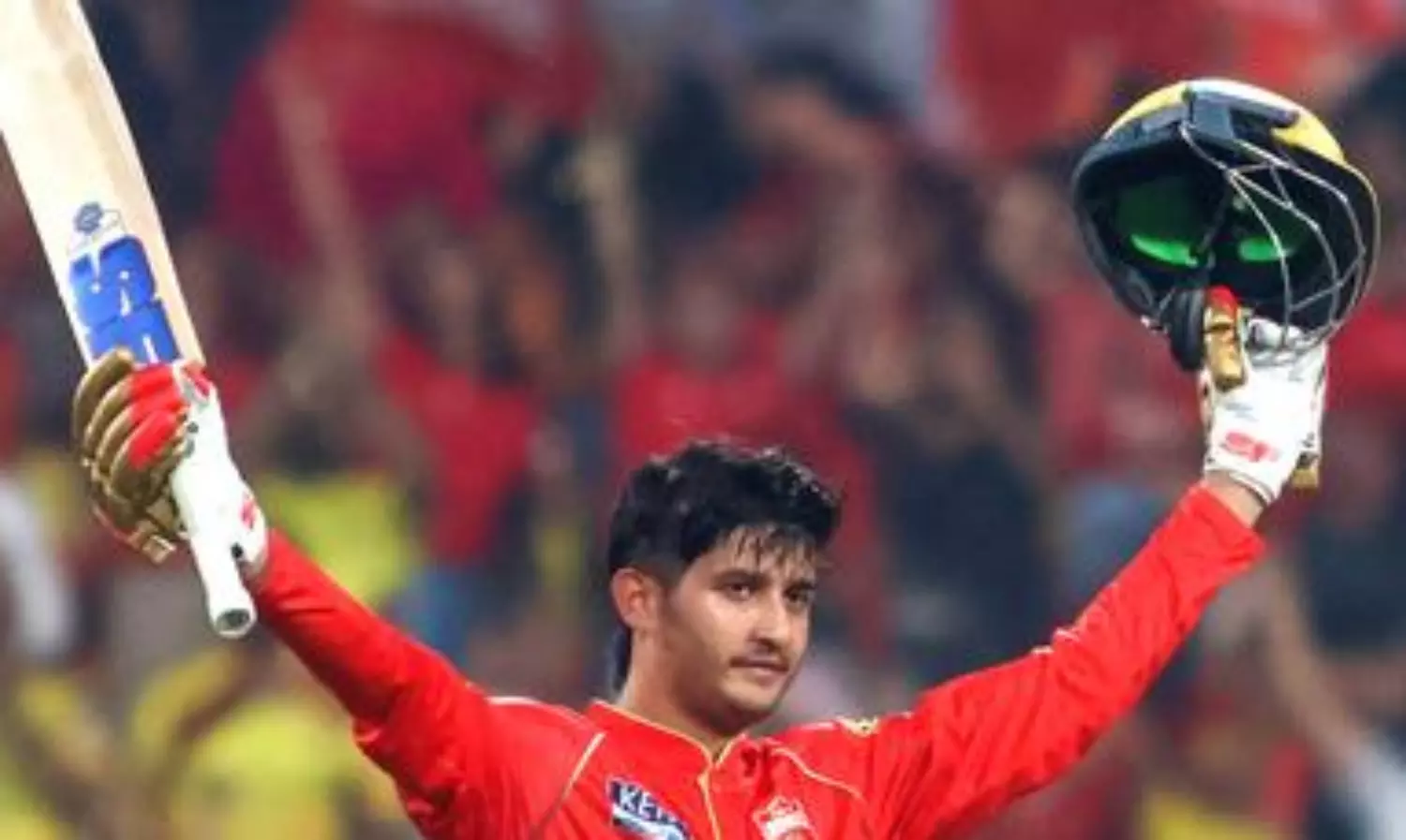 IPL 2025: Punjab Kings register 18-run win against CSK