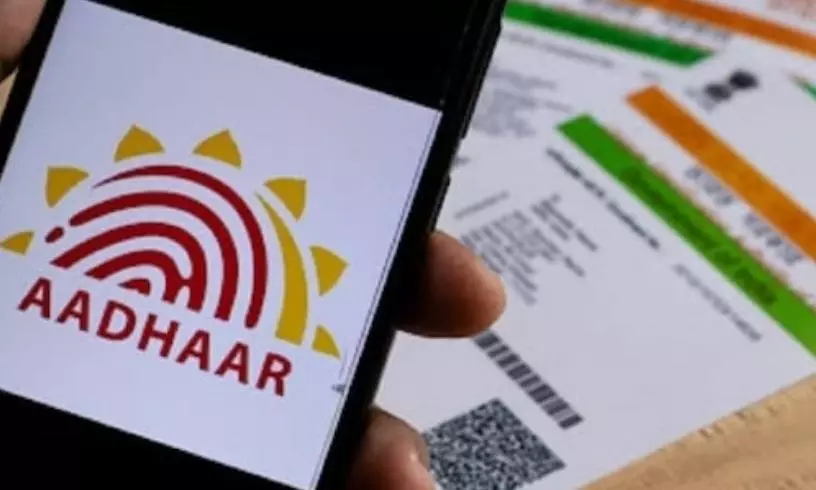 No need to carry photocopies any more: Centre launches new Aadhaar app