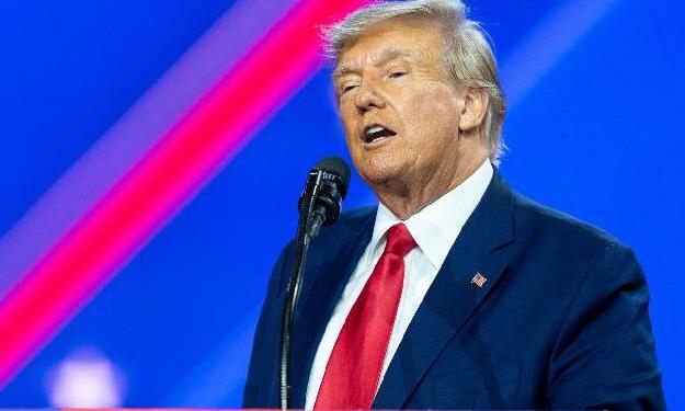 Trump