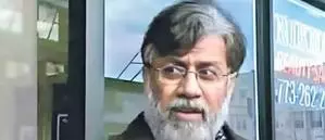 NIA to take custody of Tahawwur Rana after his extradition to India