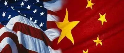 White paper on trade relations with US leased by China