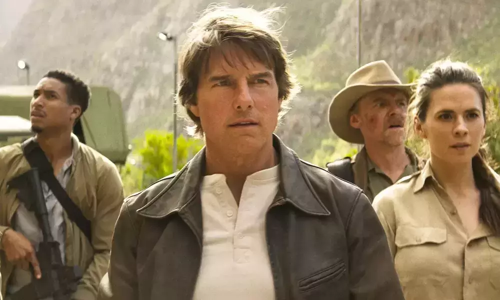 Mission: Impossible – The Final Reckoning set for Cannes Film Festival