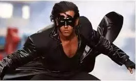 Krrish 4