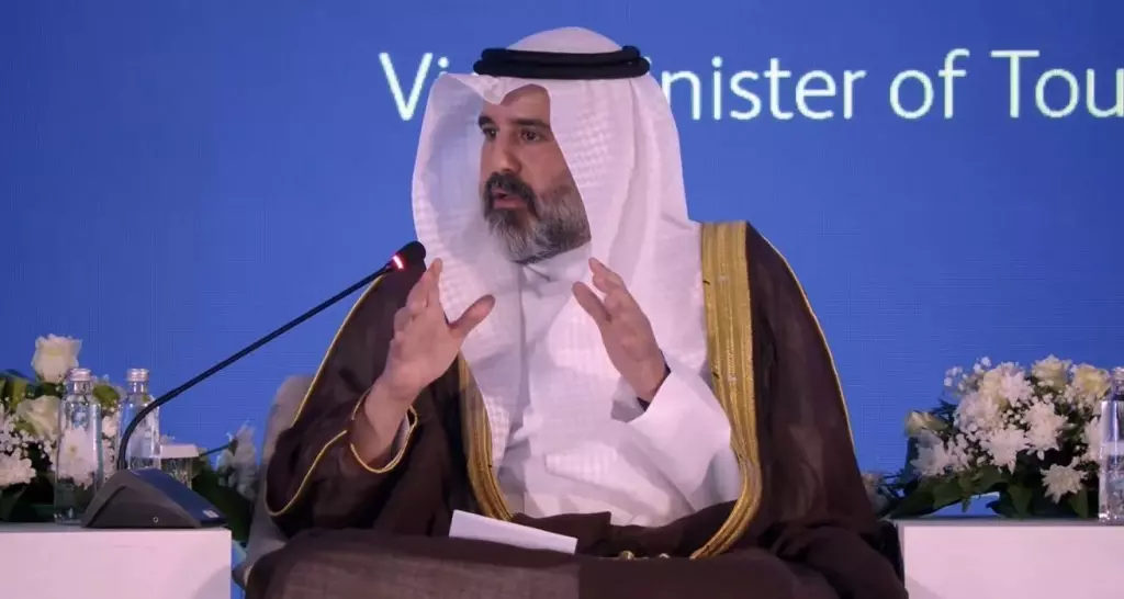 Saudi sports sector hits SAR 32B, says assistant minister