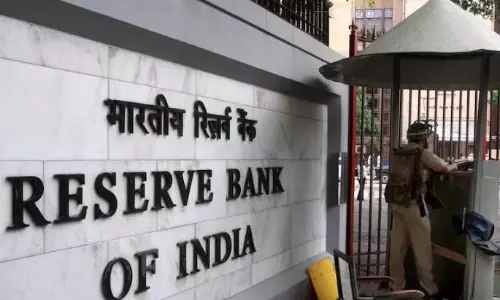 To spur growth: RBI cuts repo rate by 25 basis points, switches to accommodative stance