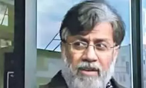 NIA to take custody of Tahawwur Rana after his extradition to India
