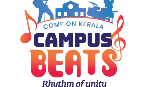 Come On Kerala features ‘Campus Beats’ music band contest for school students