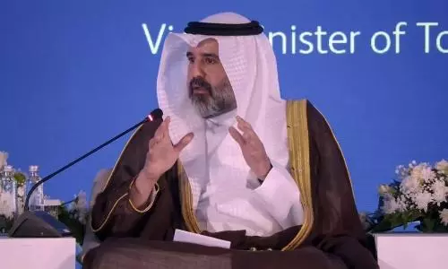 Saudi sports sector hits SAR 32B, says assistant minister