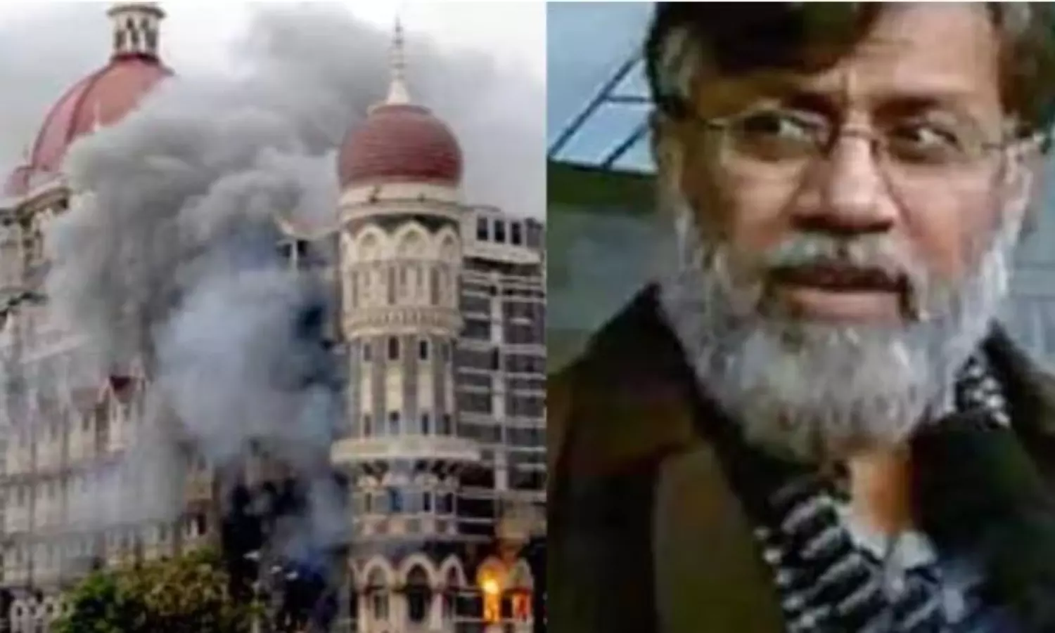 Tahawwur Rana no longer in custody: US prison agency, will arrive today