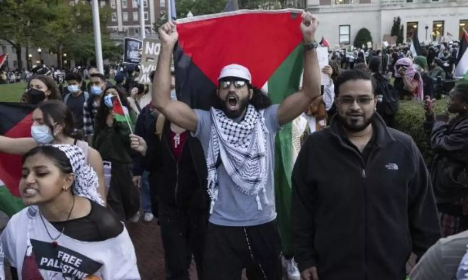 No visas or residence permits to those who post anti-Semitic content: US