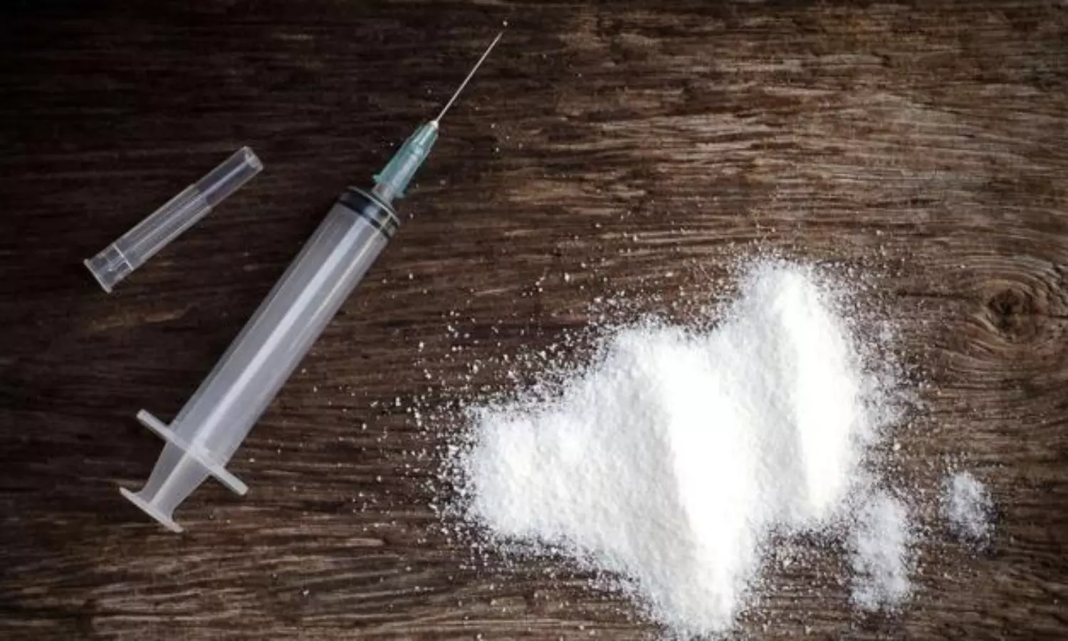 477 HIV cases in 15 months: Uttarakhand hospital  reports ‘alarming trend’