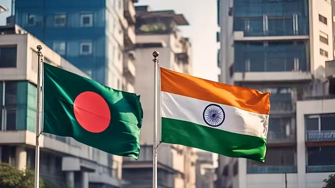 India halts Dhaka transshipment after Yunus’s Northeast remarks