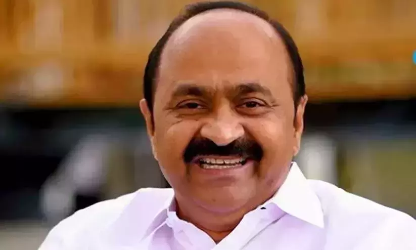 Congress fully prepared for Nilambur by-election: Kerala LoP