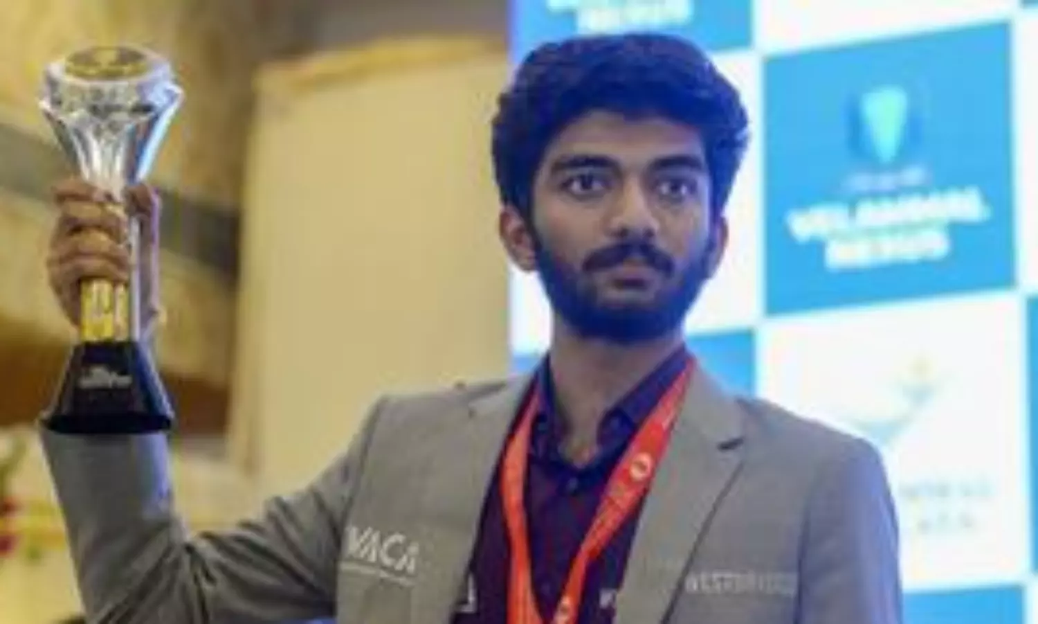 Gukesh to go against Magnus Carlsen in Norway Chess 2025