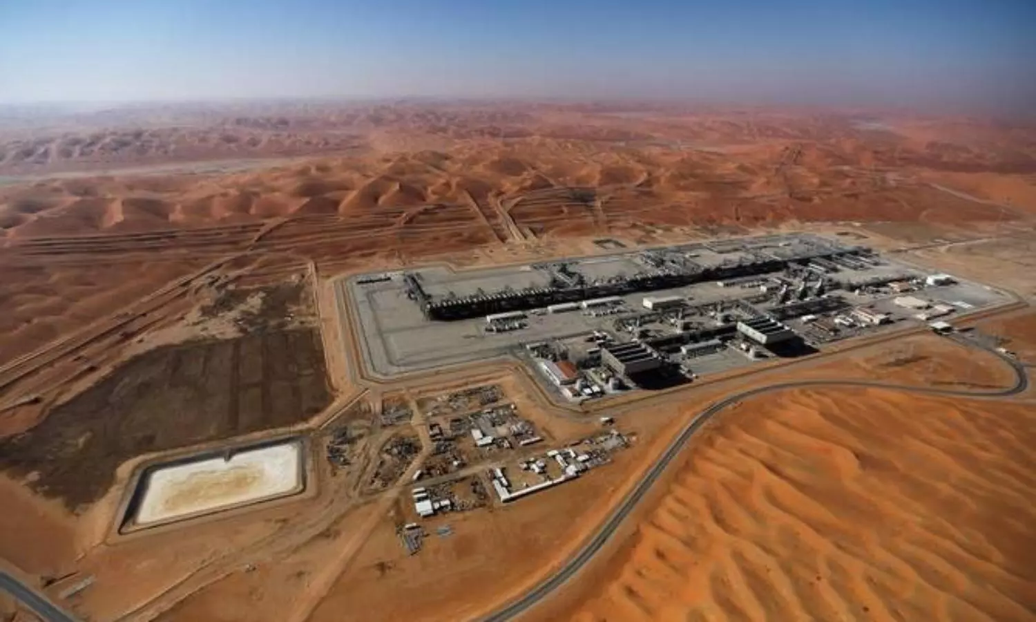 Saudi Aramco discovers 14 new oil, gas fields across the Kingdom