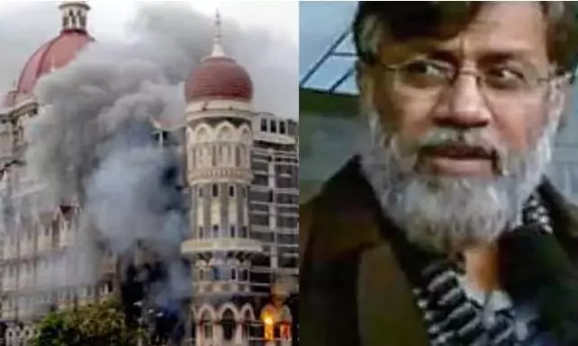 Tahawwur Rana no longer in custody: US prison agency, will arrive today