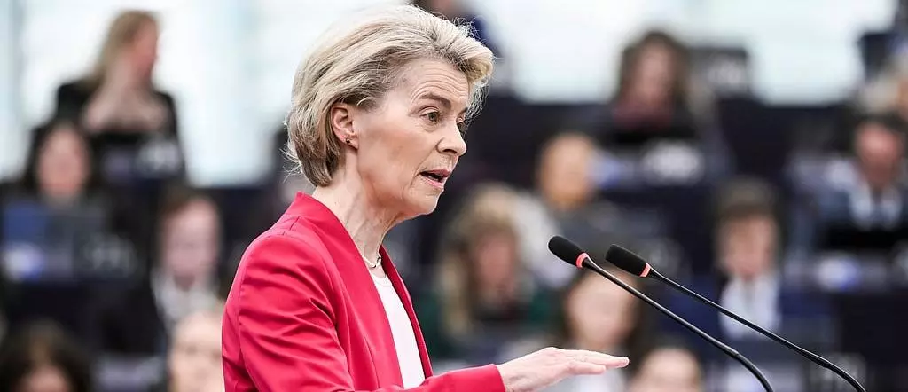 After US U-turn, EU halts counter-tariffs for 90 days