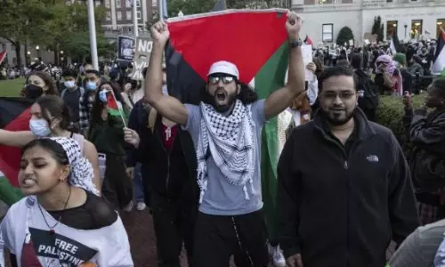 No visas or residence permits to those who post anti-Semitic content: US
