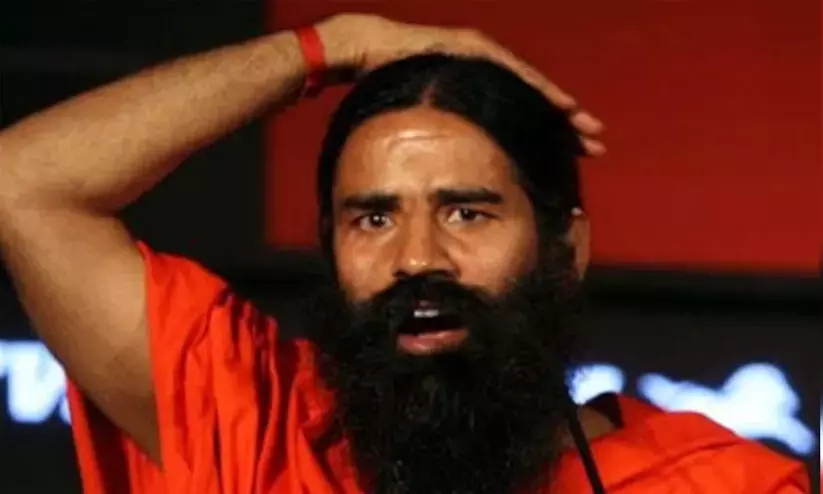 Popular soft drinks company commits sharbat jihad: Baba Ramdev
