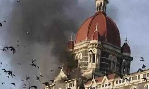 Rana extradition: Modi govt merely benefited from diplomacy begun by UPA: Cong