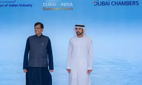 Sheikh Hamdan’s India visit: UAE-India Friendship Hospital announced in Dubai to serve workers