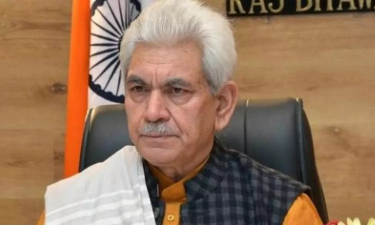 ‘Threat to state security’: J-K dismisses two more govt employees