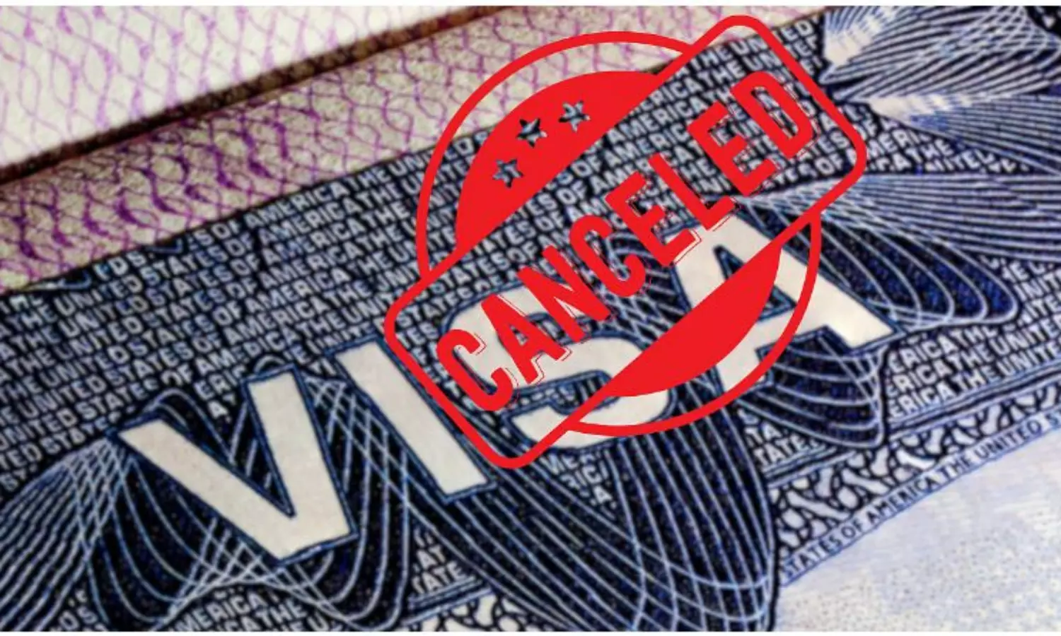 How Indian students can survive US visa cancellation through legal means