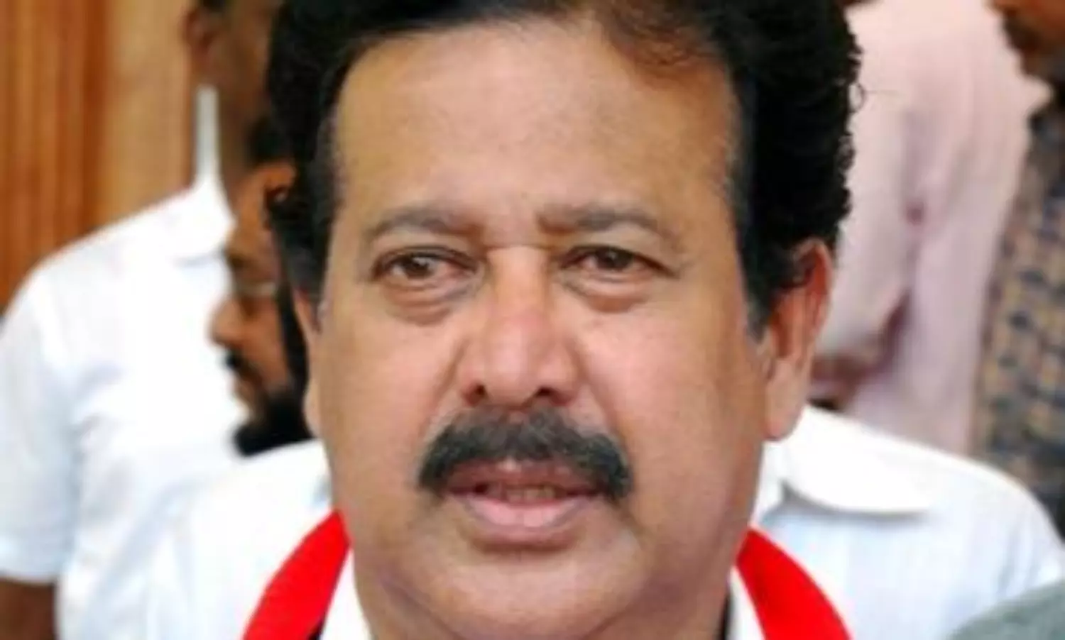 Vulgar remarks against Hindu Gods: DMK removes Minister Ponmudi from party post