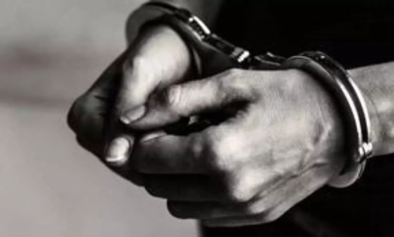 Life sentence given to ambulance driver in rape case of 19-year-old