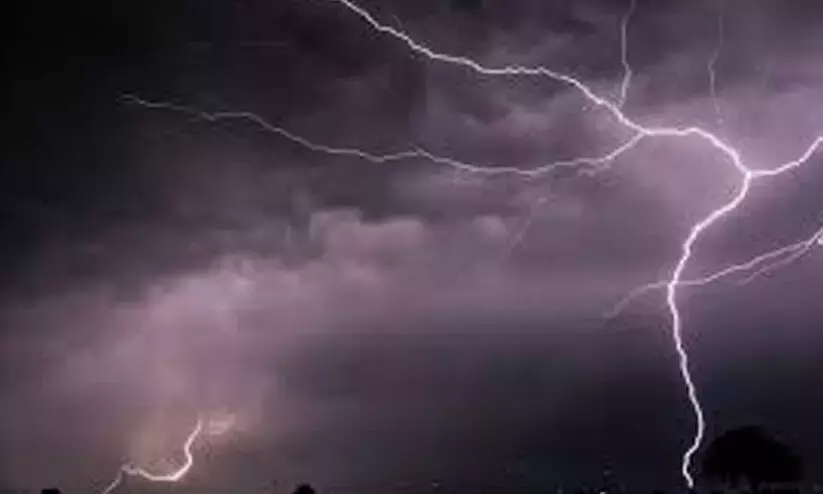 Severe lightning, hailstorms: 25 people lose life in Bihar