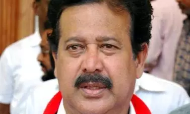 Vulgar remarks against Hindu Gods: DMK removes Minister Ponmudi from party post