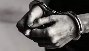 Life sentence given to ambulance driver in rape case of 19-year-old