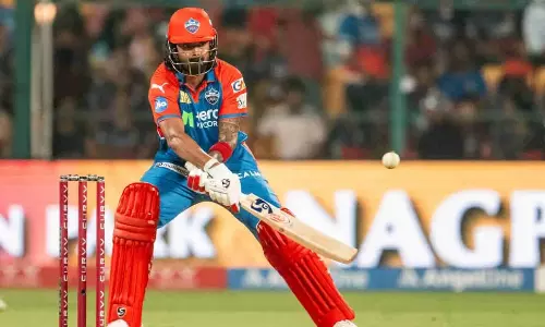 IPL 2025: KL Rahul guides Delhi to beat RCB to 4th straight victory